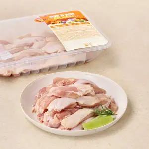 [한강식품] 요리가 편한 닭다리살 구이 600g