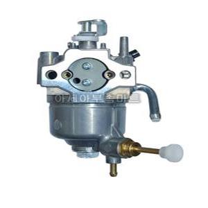 아세아관리기 국산 부품 기화기 카브레타 미쓰비시 엔진 GB180 GB181