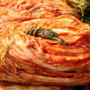 [해동찬가] 맛깔스런 HACCP 인증 배추김치 포기김치 2kg / 5kg