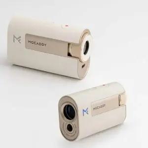 마이캐디 앰지캐디 MG3 미니 레이저 에이밍 골프거리측정기