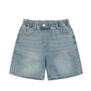 SFIT 에스핏 HC29 베이직 4부데님(슬림) 주니어 공용핏 (슬림) 베이직...