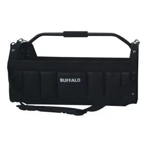 세신 다용도공구가방 SB-7004 1003749 스틸손잡이 다용도공구집 공구가방 공구함 공구집 공구수