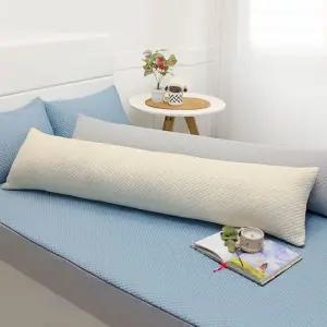 [당일출고] 쿨터치 냉감 트리플 바디필로우커버 35x130