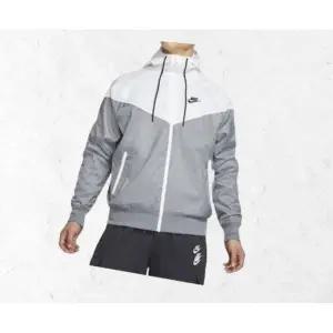 [나이키]스포츠웨어 우븐 윈드러너 후디 자켓 재킷 DA0002-084 168062
