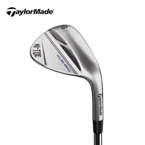 테일러메이드 하이토3 웨지 CHROME