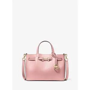 [마이클코어스][정가 840000원] 칼슨 스몰 레더 사첼 35S5G2ZS5T7278