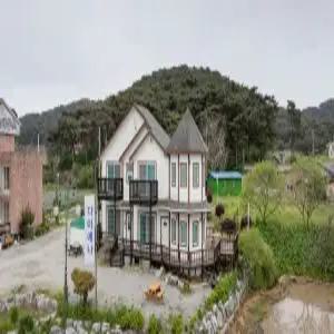 [충남] 안면도 다이애나 펜션(충남펜션/태안펜션/태안안면도 다이애나 펜션)