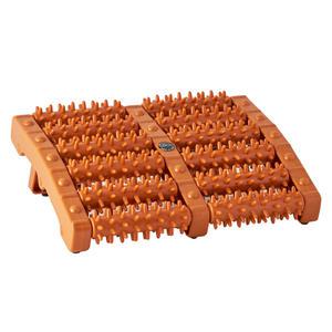 돌돌이 발지압판 셀프 발마사지기