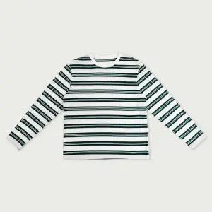 [행텐][행텐] 남성 코튼 멀티 스트라이프 롱슬리브 티셔츠_005(10530-031-605-45)