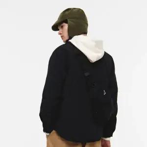 [캉골](강남점)에센셜 플러스 슬링백 Ⅱ 1366 블랙