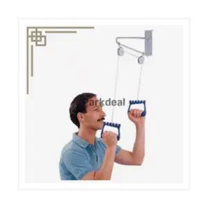 핫템 팔관절 회복운동 트랙션 기구 재활용 견인 팔운동기 팔교정운동기