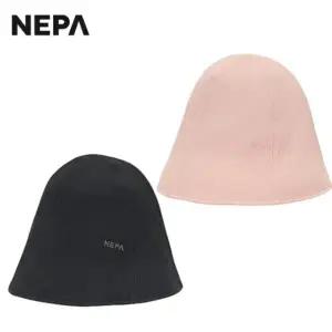 [롯데백화점]네파 여성 등산 모자 쿨맥스 보네트 시어커스 벙거지 부니햇 7K27409