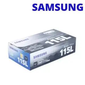삼성 정품토너 MLT-D115L 검정 대용량 SL-M2620 2820 2830 M2670 ED