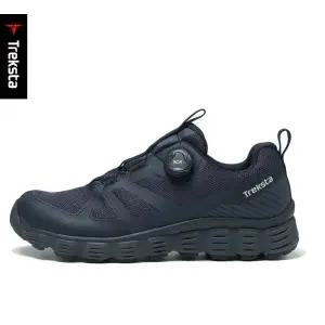 [롯데백화점]트렉스타 코브라액티브2 고어텍스 남성 트래킹화_네이비_US-GT08661[사은품증정]