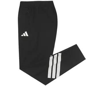 JC5230  아이콘 3-스트라이프 우븐 조거 팬츠