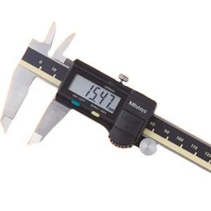 미스토요 전자 버니어 노기스 ABS 디지털 캘리퍼스