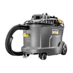 습식 카펫 카페트 청소기 업소용 사무실 매트 물청소