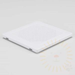 새임 스피커 커버 APT형 사각 스피커뚜껑