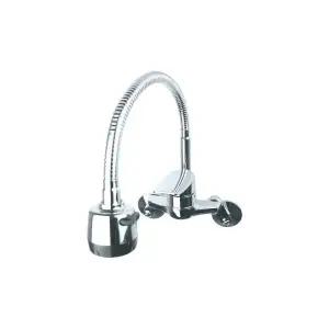 싱크대 수전 T2-800 주방 수도꼭지 씽크대 벽 코브라