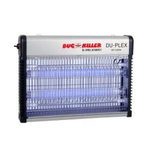 듀플렉스 모기퇴치기 DP-1020IK 해충박멸 날벌레 버그킬러 포충기 살충기
