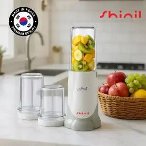 신일 소형믹서기 미니 블렌더 가정용 이유식 SFM-S365