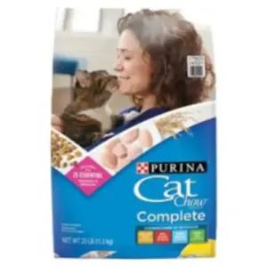 퓨리나 캣차우 컴플리트 6.8kg 1개