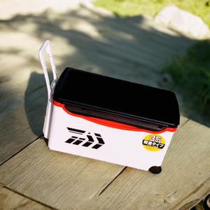 해동갈치쿨러 볼락쿨러 아이스박스30리터 바퀴 커버 낚시용 쭈꾸미 35리터 오징어