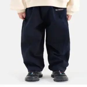 [갤러리아] [아웃도어프로덕츠키즈)우븐 세미배기 팬츠OD253BPT05_DNY