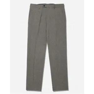 [정품] 티아이포맨 남자 팬츠 정장 바지 긴바지 슬랙스 2WAY 조직물 C.SET-UP 팬츠_M226MTP715M