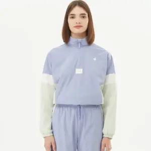 [롯데백화점]르꼬끄 [정상가 179000원]르꼬끄 우먼스 컬러블럭 바람막이 아노락 QO322OJK81_PBL