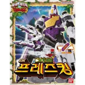 반다이 파워레인저 다이노포스 DX 프레즈킹