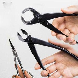 절단 정원용 집게 원예 집게가위 신품 장비 전지가위 가지치기 세지 전지 분재혹가위 나무