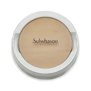 설화수 퍼펙팅 스킨커버 리필 GM