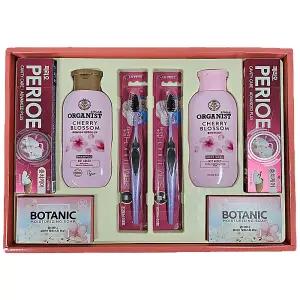 LG 생활의 품격 S1호 선물세트 x 7개 (한박스) (쇼핑백 포함)