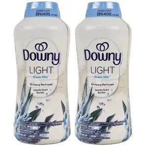 다우니 언스토퍼블 오션 미스트 1.13kg 향기지속제 2개 gx