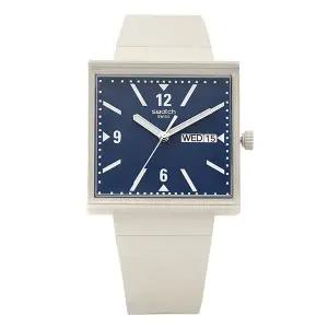 [스와치][스와치 SWATCH] SO34T700 여성 시계