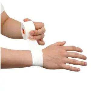 유도 주짓수 크라이밍용 손가락보호 테이프 T95278 품