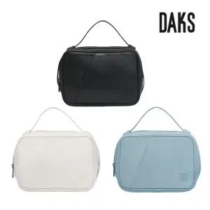 [아웃도어스/닥스골프]닥스골프 남성 골프 파우치백 DKPB-009M