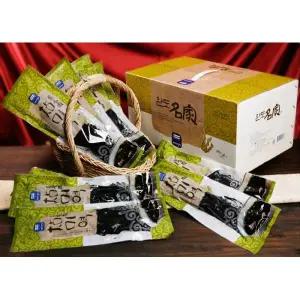 완도명가 1호 건미역 선물세트 40g 20봉 추석 한가위 명절선물 인기 실속세트