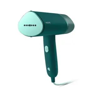 스팀다리미 핸디형 3000시리즈 민트 그린 STH3020 70