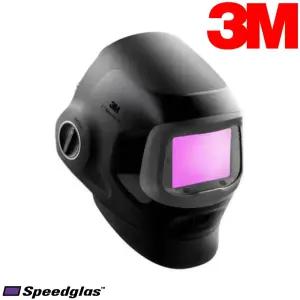3M 스피드글라스 자동용접면 G5-03 Pro VC 631830 자동차광필터 블루투스 기능