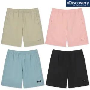 [디스커버리키즈](김해점)키즈 에센셜 팬츠(4.5부) DKSP51053