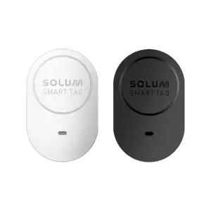 삼성 갤러시 솔루엠 스마트태그 GPS 위치추적기 도난방지 반려동물 찾기 소형 초소형