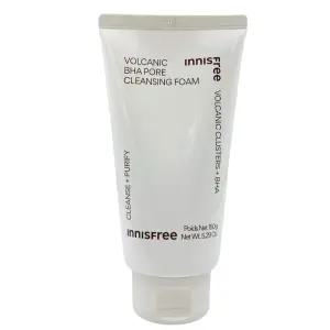 이니스프리 화산송이 바하 모공 클렌징 폼 150g
