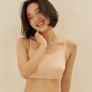 캡내장 노와이어 날마다 모달브라