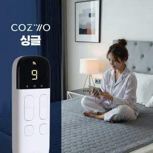 전기요 전자파없는 캠핑용 탄소 카본 워셔블 여행용 온열 emf 전기장판