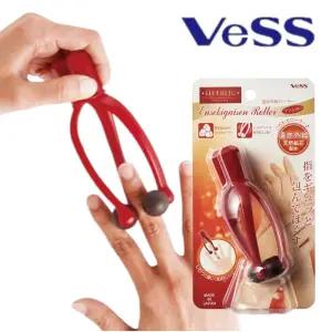 일본 베스 EN-802 리프트레쥬 손가락 마사지 롤러