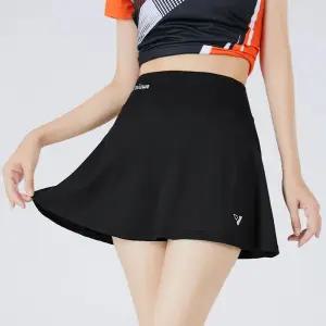 탁구 치마반바지 여자 탁구복 스포츠 스커트