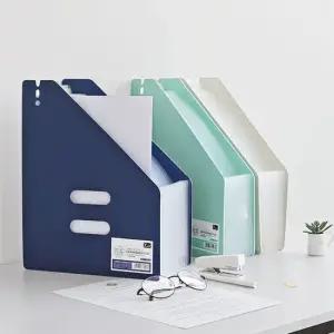 아코디언 파일 서류 정리함 파일함 도큐먼트 서류꽂이 영수증 정리 케이스 파일철