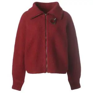 [롯데백화점]크레송 집업도톰한가디건 NWCFNP57